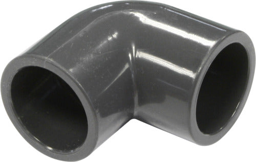 LST-MEP Brandmeldetechnik Klebefitting/W90 WINKEL-90 - Art. 244113