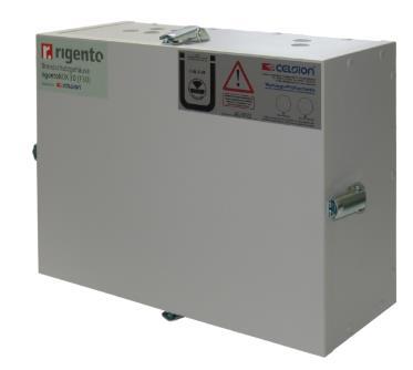 Brandschutzsystem rigento rigentoBOX F30 - Art. 