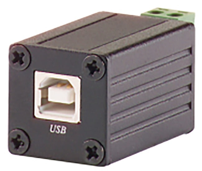 ABUS ABUS TV8468 Schnittstellenkonverter USB auf RS485 - Art. TV8468