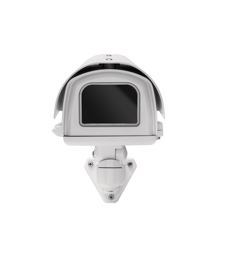 ABUS ABUS TVAC70201 Wetterschutzgehäuse mit Heizung und Netzteil - Art. TVAC70201