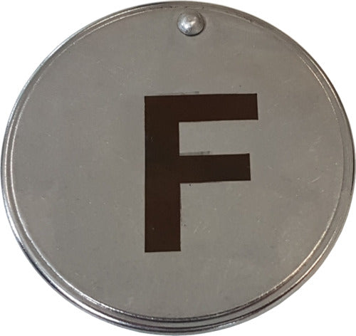 LST-MEP Brandmeldetechnik Staubschutzblende/Kruse/F/sw SSB/KRUSE/F/SW - Art. 265666