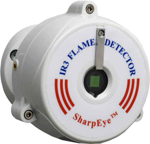 LST-MEP Brandmeldetechnik Flammenmelder/IR3/IP55 20/20-MPI-R - Art. 243040