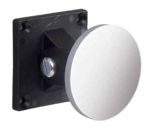 Hekatron Brandschutz Ankerplatte für Türhaftmagnet AFS 55 - Art. 6 500 102