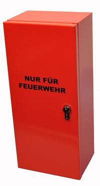 SeTec Geschlossene Wandhalterung für - Art. B10430