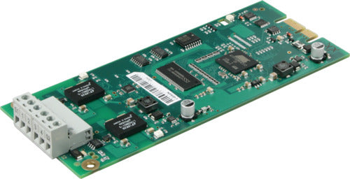 LST-MEP Brandmeldetechnik Netzwerk-Interface NIFS600-1 - Art. 211145