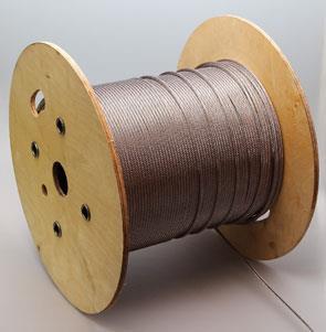 SeTec Sensorkabel zu SKM-95 / 03 (Edelstahl) - Art. BK82006