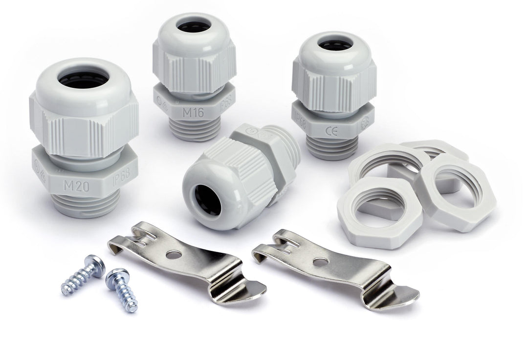 Hekatron Brandschutz Zubehörset für FSZ - Art. 31-4100010-02-01