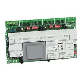 D+H Mechatronic RWA-Zentrale - kompakt - RZN 4404-M - Art. 30.117.10
