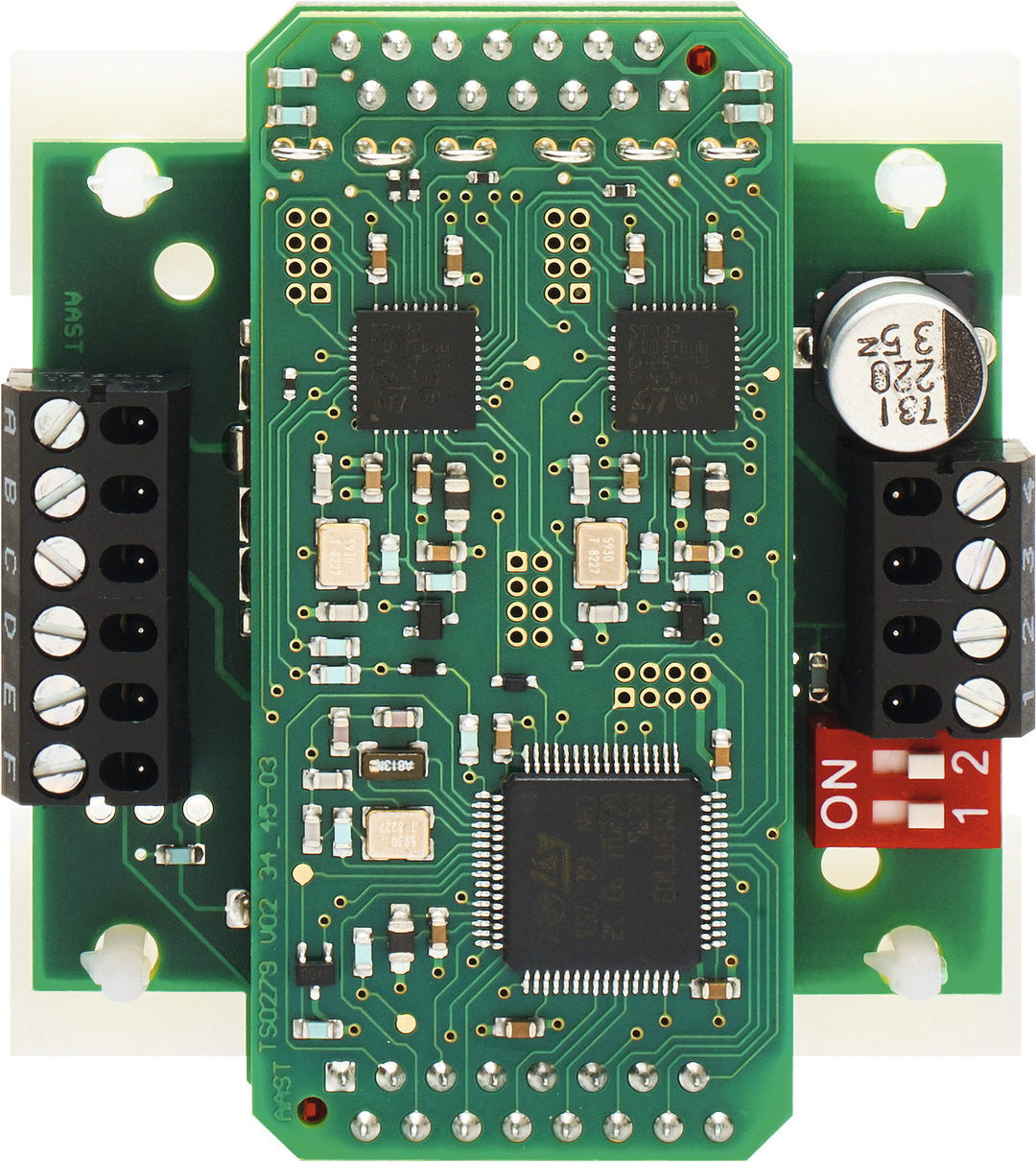 ASSA ABLOY Sicherheitstechnik ePED Interface für Verriegelungen - Art. effeff 1386S00