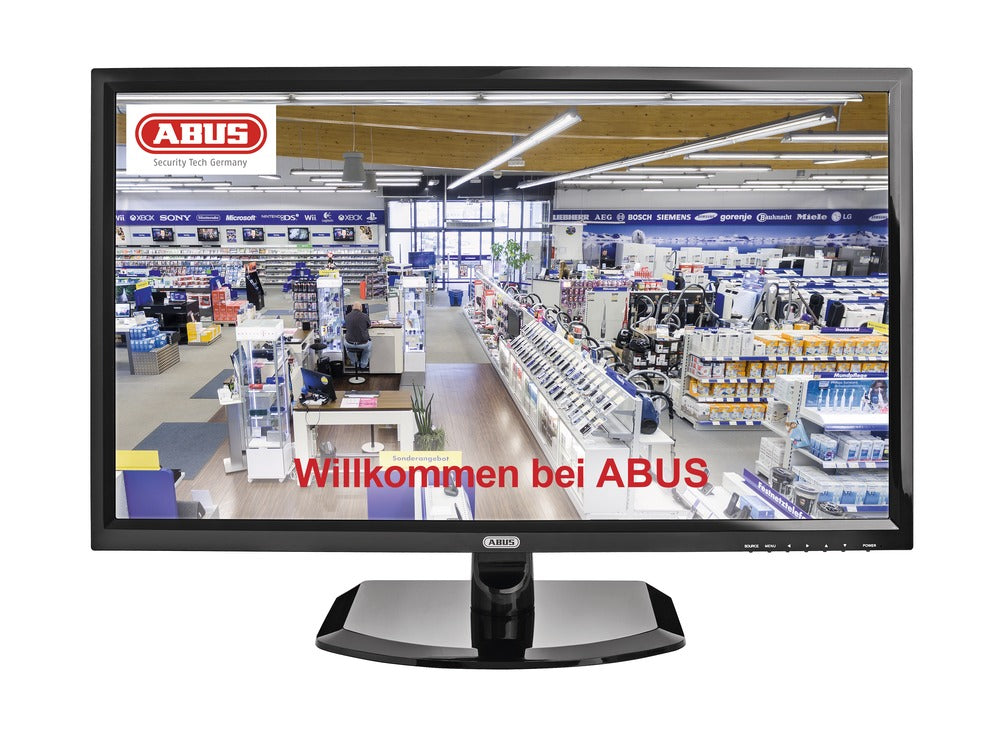 ABUS ABUS IPCV10020 ABUS Overlay Add-on für ABUS IP Camera Viewer - Art. IPCV10020