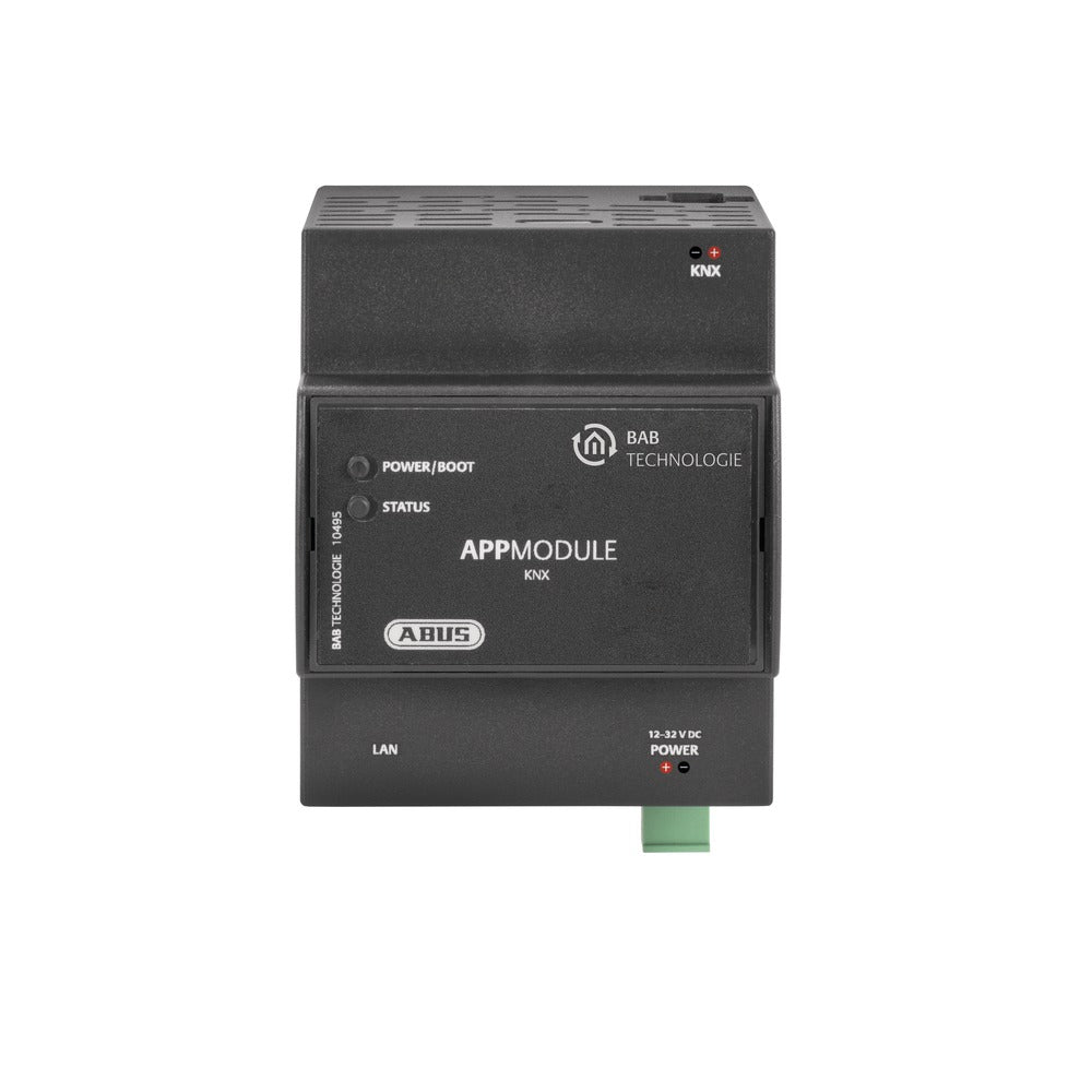 ABUS ABUS ESMO60020 Secoris KNX Package - Art. ESMO60020