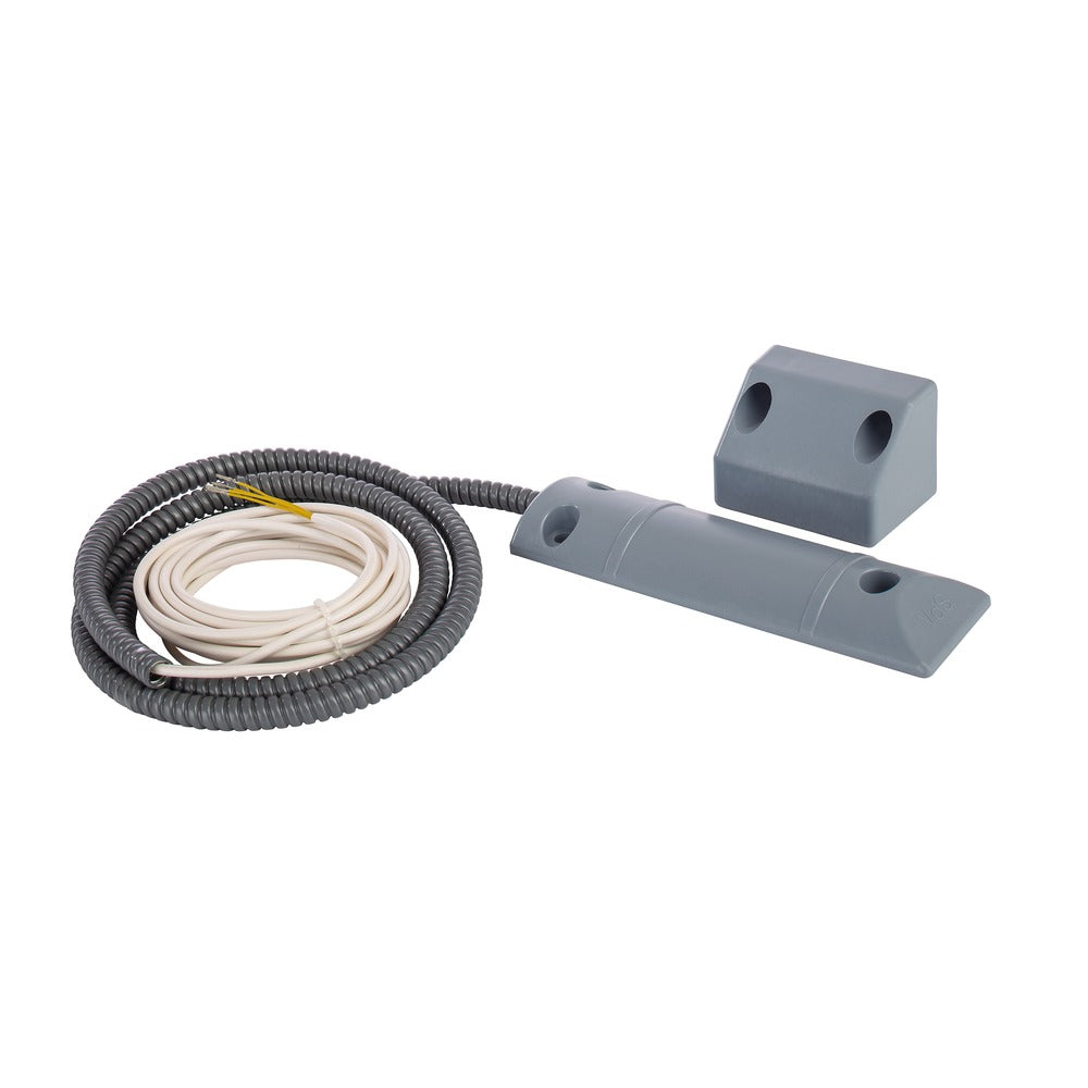 ABUS ABUS AZMK10110 Toröffnungsmelder Draht/NC VdS C / EN 3 - Art. AZMK10110