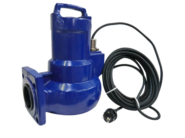KSB Tauchmotorpumpe AmaPorter 601 NE 1x230 V, 0,75kW, 10m Kabel,transportabel - Art. 39017452