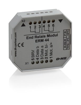 D+H Mechatronic Endrelaismodul - ERM 44 - Art. 30.552.50