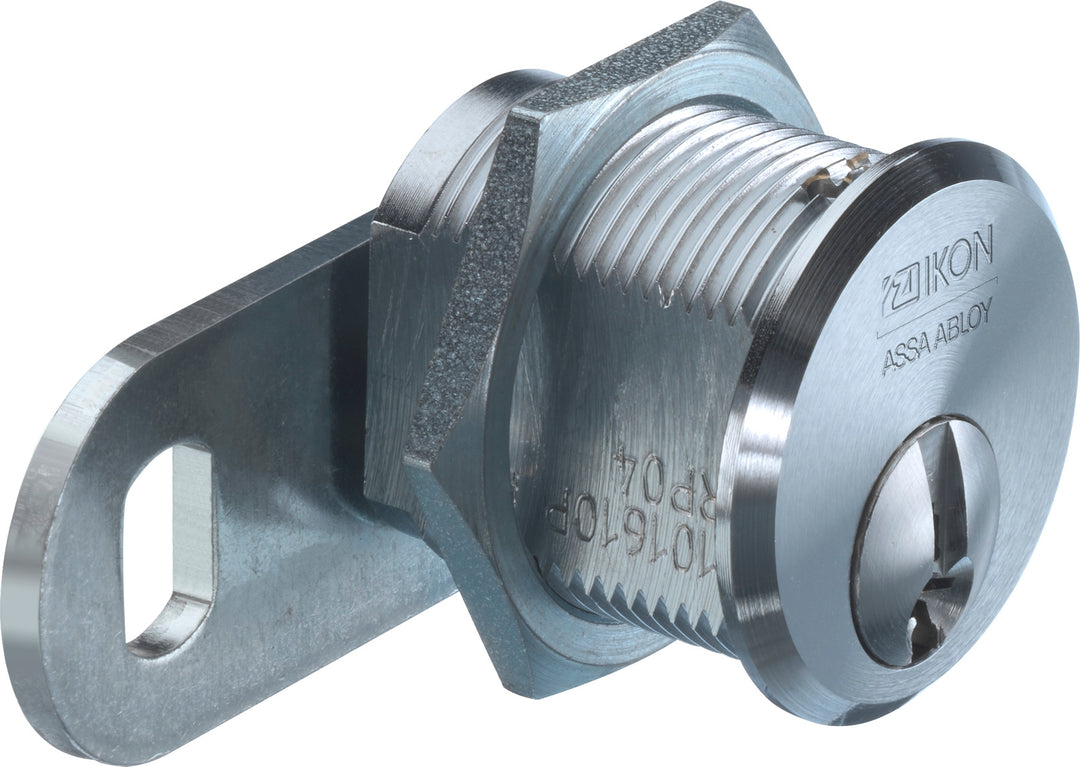 ASSA ABLOY Sicherheitstechnik [] - Art. IKON Z320, AUS=1, Radienprofil Extra,  System SK6
