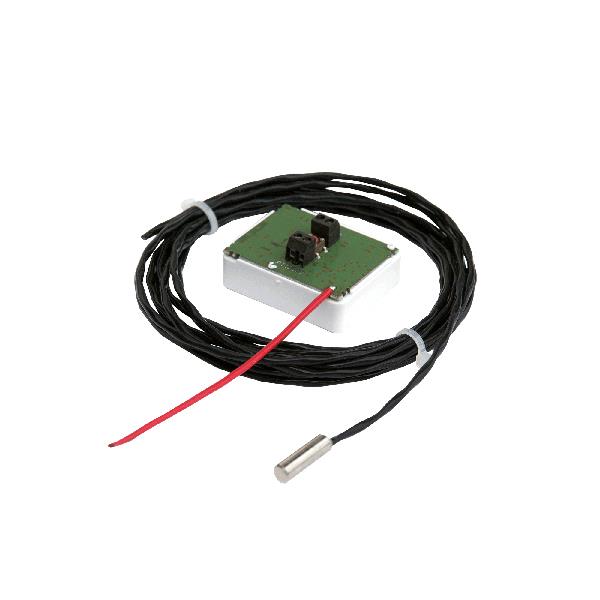 Elsner Elektronik Gebäudeautomation Temperatur-Sensor WGT für WS1/WS1000 - Art. 20552
