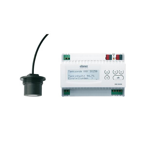 Elsner Elektronik Gebäudeautomation Tanksonde KNX SO250 - Art. 70151