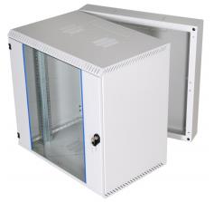 NSC Sicherheitstechnik Wandgehäuse 19"-12HE - Art. V59913-00