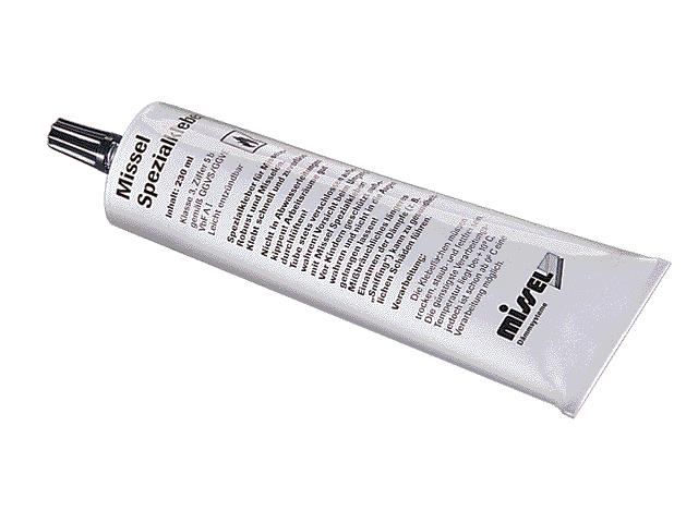 Kolektor Missel Spezialkleber, Tube - Art. 301-9107