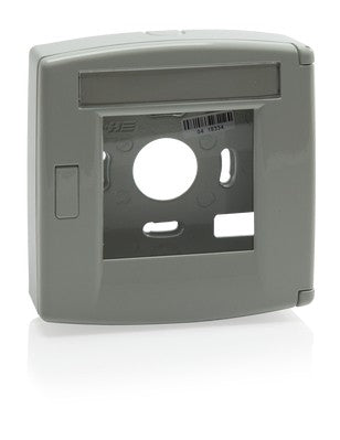 D+H Mechatronic RT-Gehäuse - RT GEH02-ALU/G, grau - Art. 65.403.34