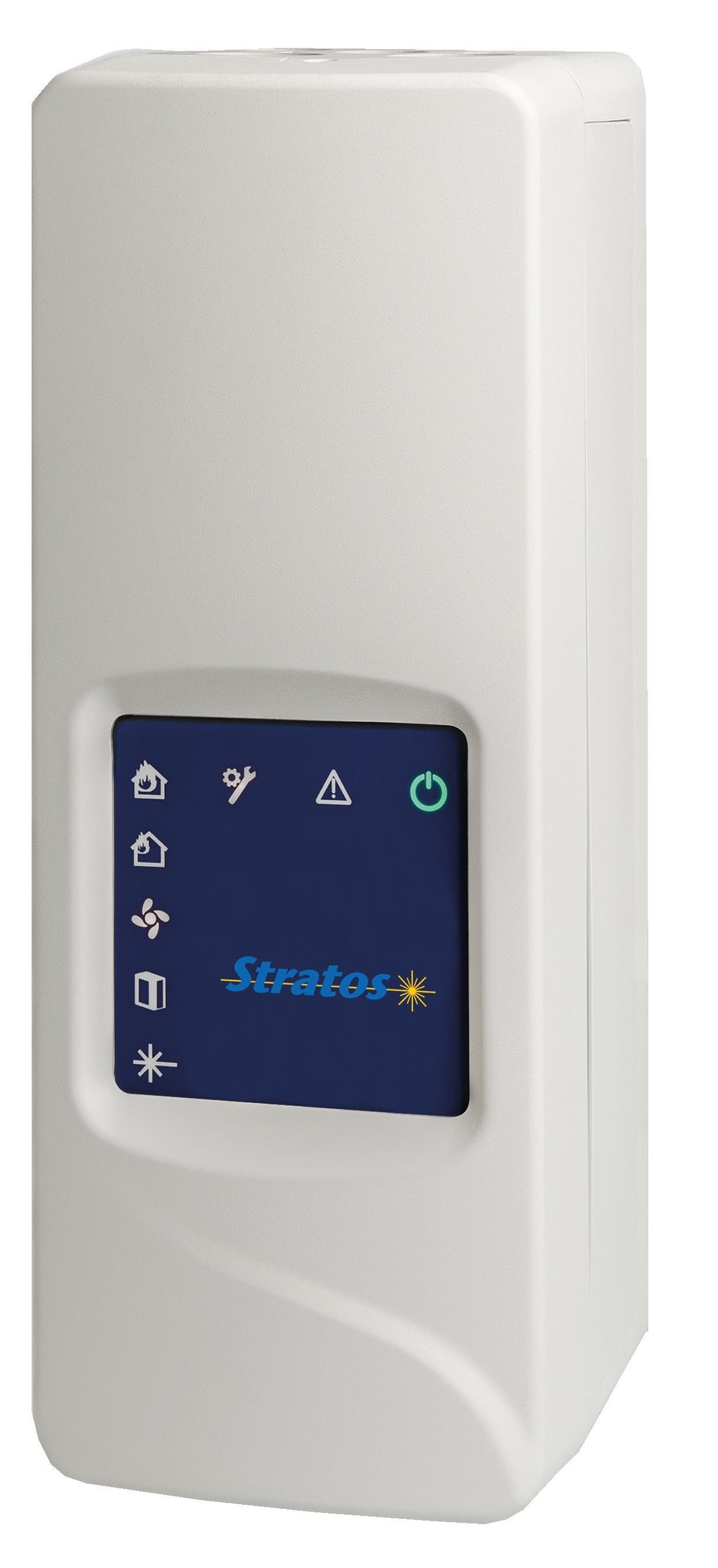 NSC Sicherheitstechnik STRATOS Modulaser Minimum Display Modul - Art. B05036-00