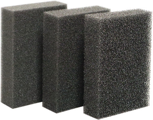 LST-MEP Brandmeldetechnik Filtereinsatz Standard für Luftfilter-RAS FE-1 - Art. 244251