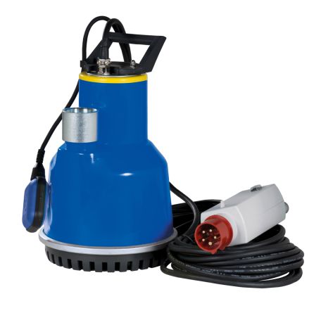 KSB Tauchpumpe AmaDrainer A 507 SD/10 K 3x400 V mit Kühlmantel - Art. 29128748