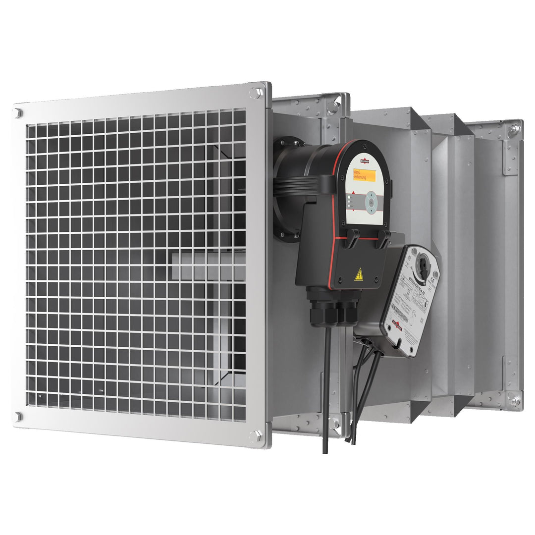 Wildeboer Ü-FK (Baureihe OR4) - Art. 