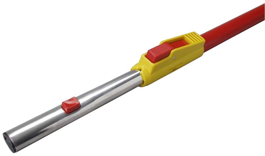 Hekatron Brandschutz Pflückerstange UTP 6 - Art. 5 600 072