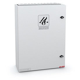D+H Mechatronic RWA-Zentrale - modular - CPS-M1-040-0204-WD - Art. 