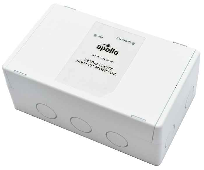 Hertek Intelligentes 1 Eing.-Modul - Art. BRT670
