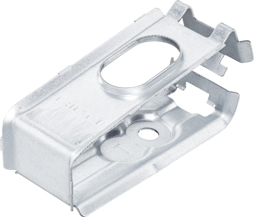 Hilti - Brandschutzsysteme Hilti Metall Sammelhalter X-EKB-FE 8 MX - Art. 