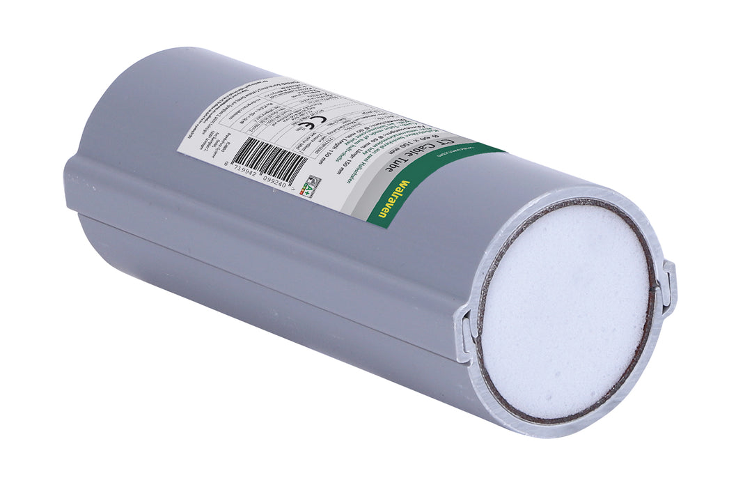 Walraven - Brandschutzsysteme Cable Tube Brandschutzröhre zur Abschottung R90 in W+D - Art. 