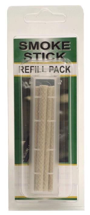 NSC Sicherheitstechnik 6 Einsätze als Nachfüllpack für Rauchstift - Art. B05113-01
