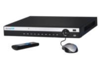 NSC Sicherheitstechnik L-DVR-2208-4K - Art. V62208-05