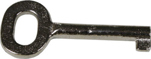 LST-MEP Brandmeldetechnik Schlüssel für HME Pkg.10 Stk SCHL-HME/10STK - Art. 249687