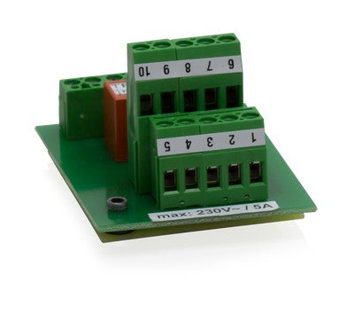 D+H Mechatronic Trennrelais-Modul - TRL 8 - Art. 30.500.30
