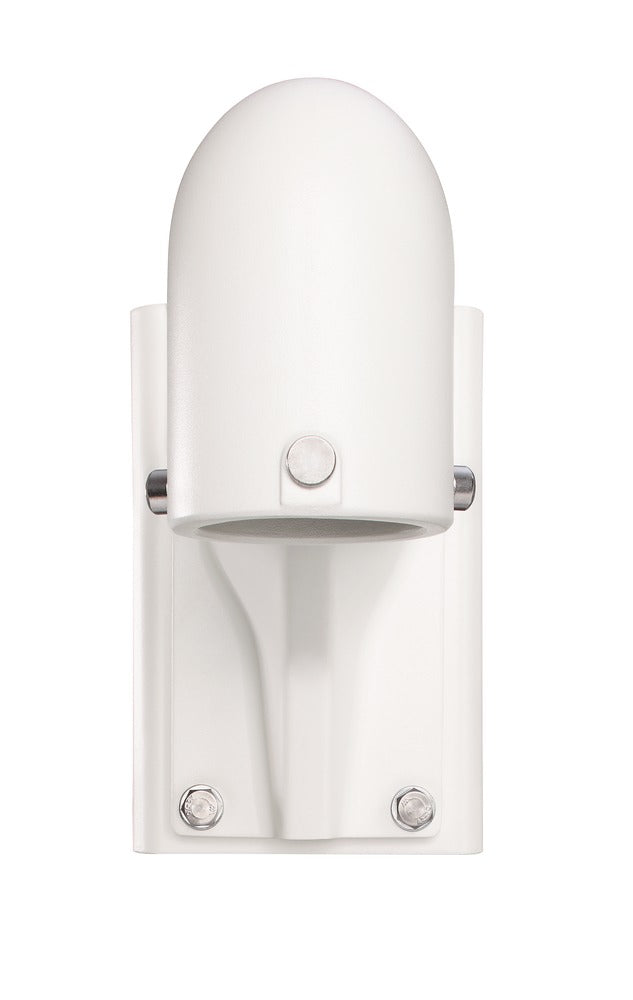 ABUS ABUS TVAC31221 Masthalter inkl. lange Wandhalterung für PTZ-Dome-Kameras - Art. TVAC31221