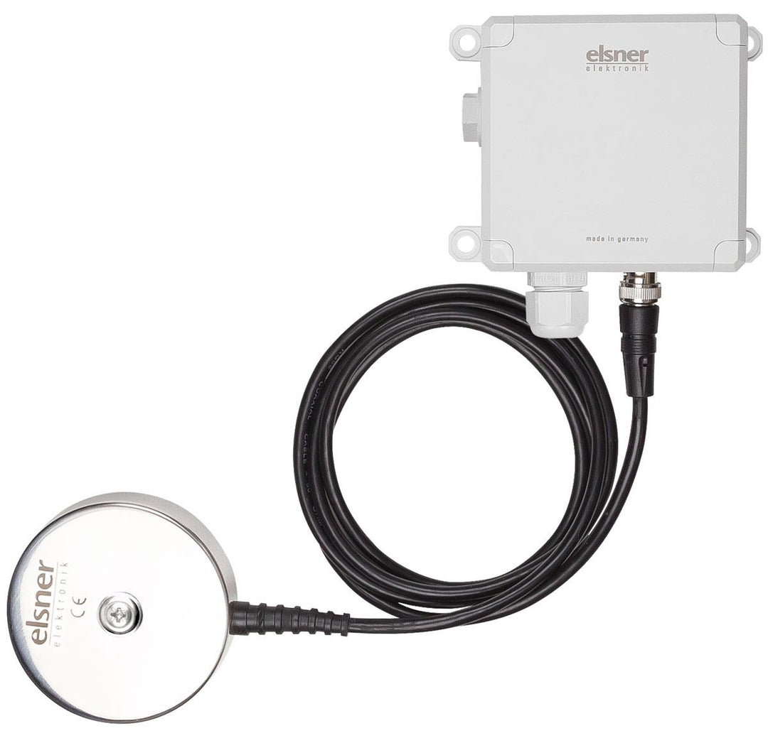 Elsner Elektronik Gebäudeautomation Leckage-Sensor Leak KNX 2.0 - Art. 70316