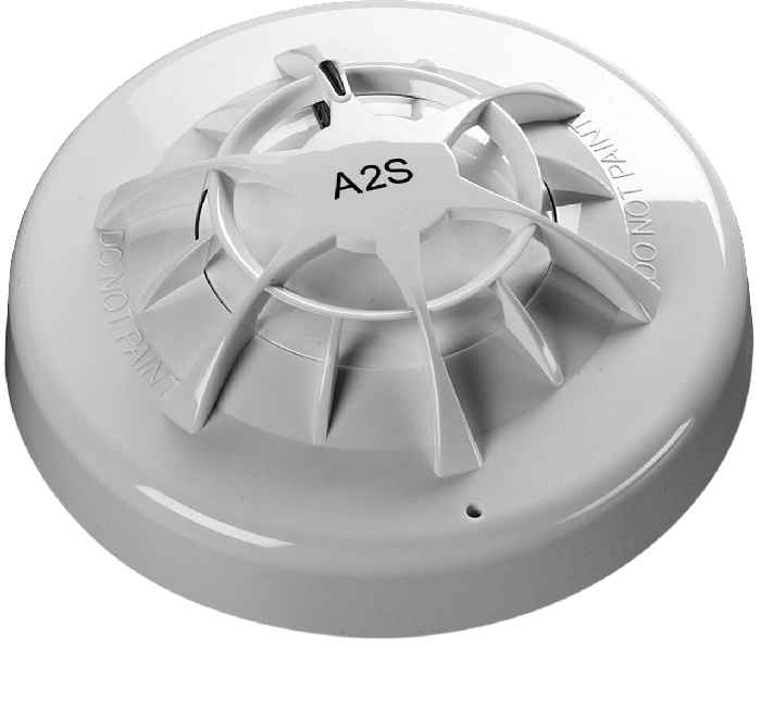 Hertek Orbis Thermomaximalmelder (A2S) - Art. BKM603