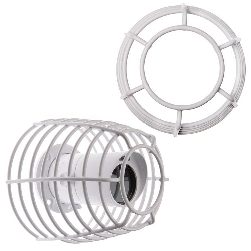 NSC Sicherheitstechnik Schutzkorb für FIRERAY One - Art. B05588-18