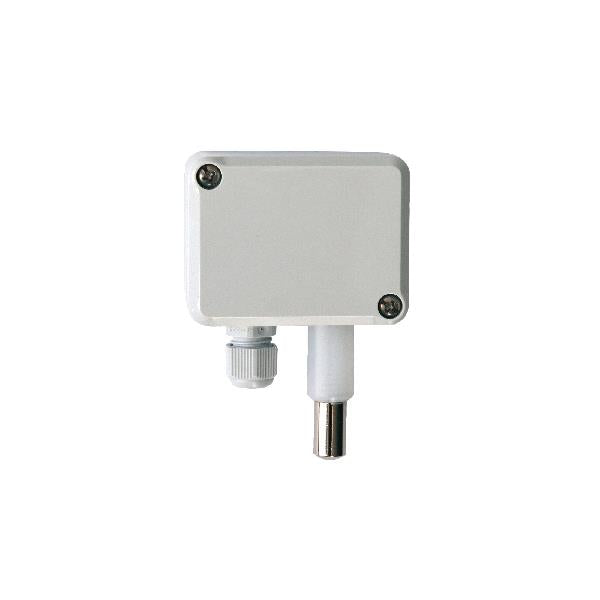 Elsner Elektronik Gebäudeautomation Temperatursensor KNX T-AP - Art. 70121