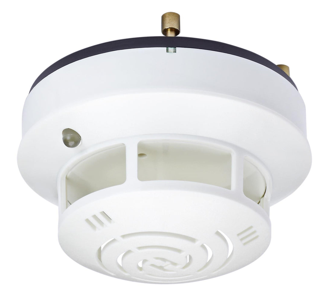 Hekatron Brandschutz Thermodifferenzialschalter TDS 247 Multicolor - Art. 31-5100001-91-01