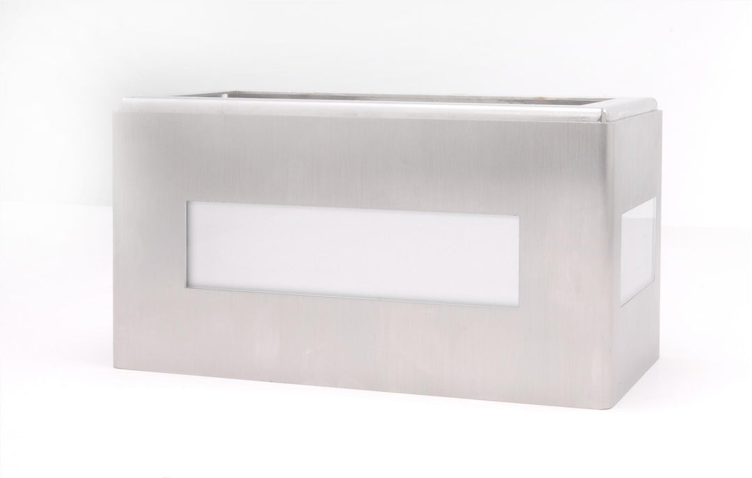 NSC Sicherheitstechnik Optionsmodul Design LED Blitz - Art. B08435-00