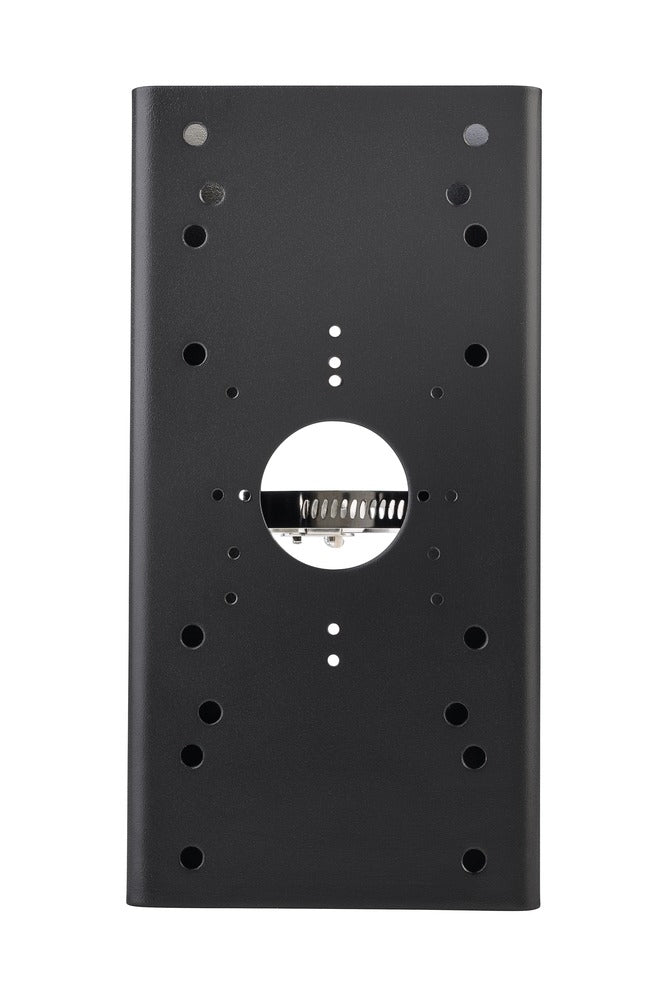 ABUS ABUS TVAC31381X Masthalterung Schwarz - Art. TVAC31381X