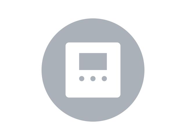 Grünbeck Kommunikationsmodul BACnet IP, OSMO-X -Art. 750170