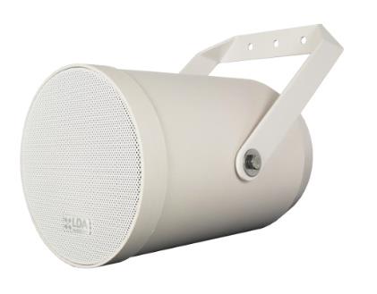NSC Sicherheitstechnik Soundprojektor, EN 54-24, ABS, 20 Watt, IP65 - Art. S50600-00