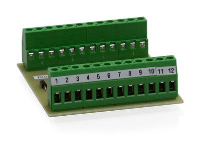 D+H Mechatronic Diodenmatrix - DM 41 - Art. 30.551.00