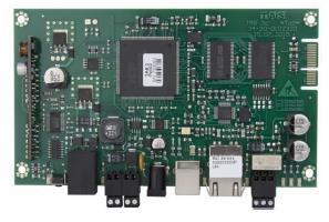 NSC Sicherheitstechnik IP-Converter TAB 3 - Art. X29150-00