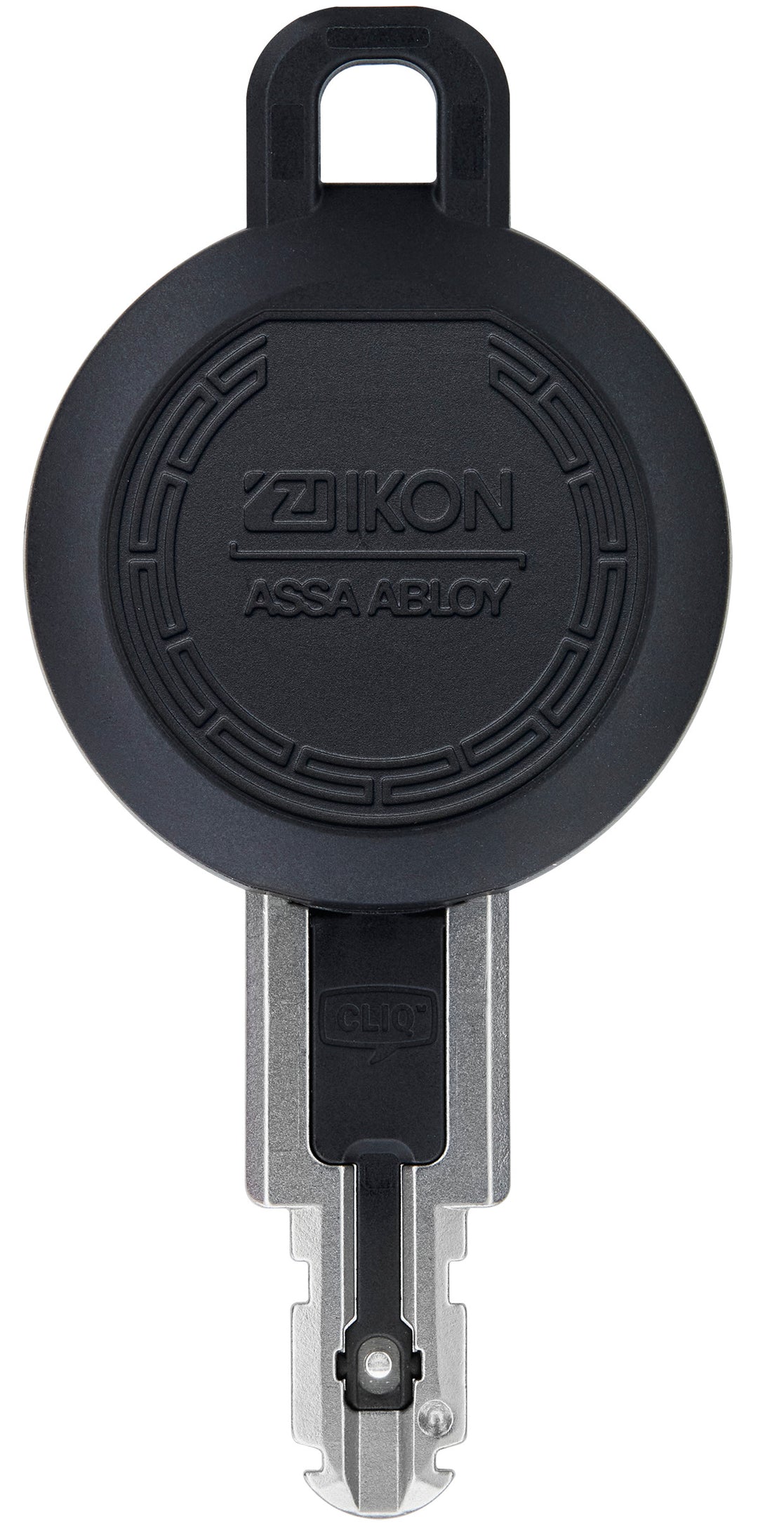 ASSA ABLOY Sicherheitstechnik IKON Nutzerschlüssel Basic, eCLIQ - Art. IKON N111,V=E1